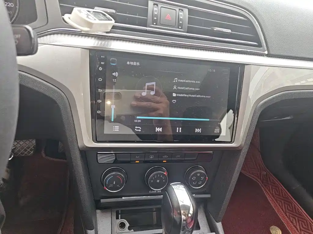 Volkswagen Lamando — миниатюра 13