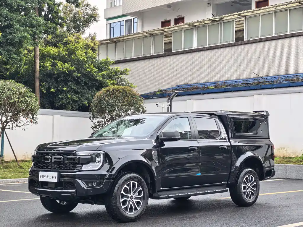 FORD RANGER RANGER