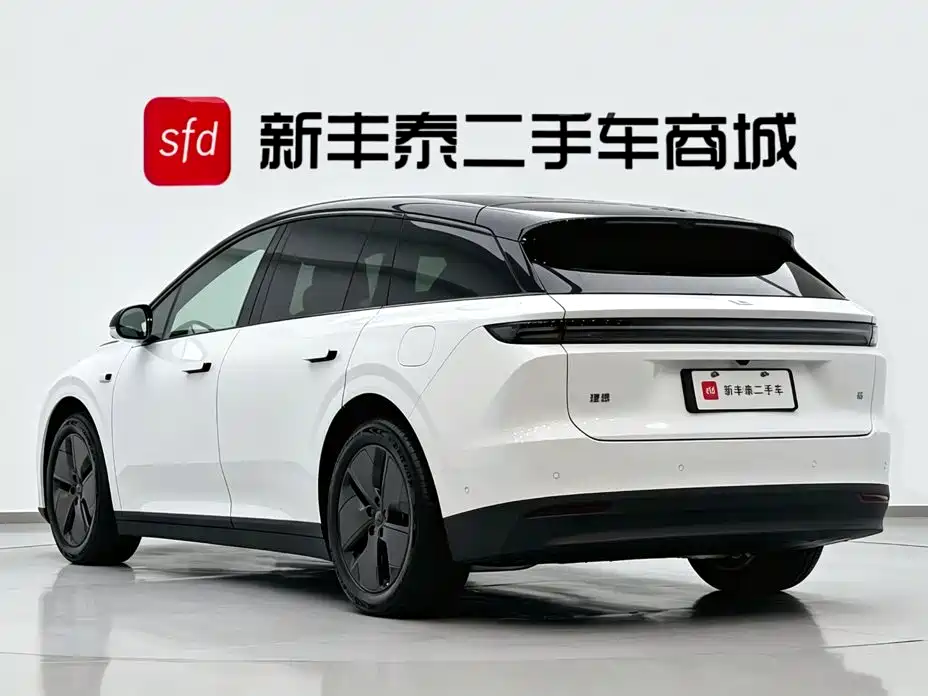 Li Auto i6 2025 Standard