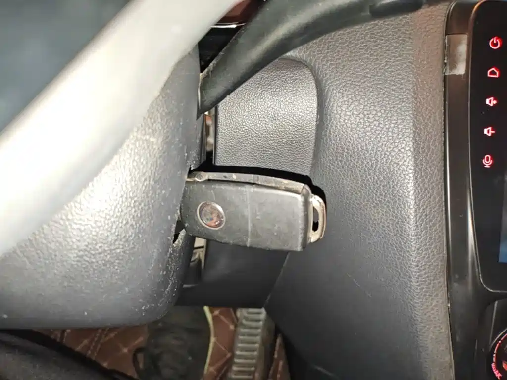Volkswagen Sagitar — миниатюра 9
