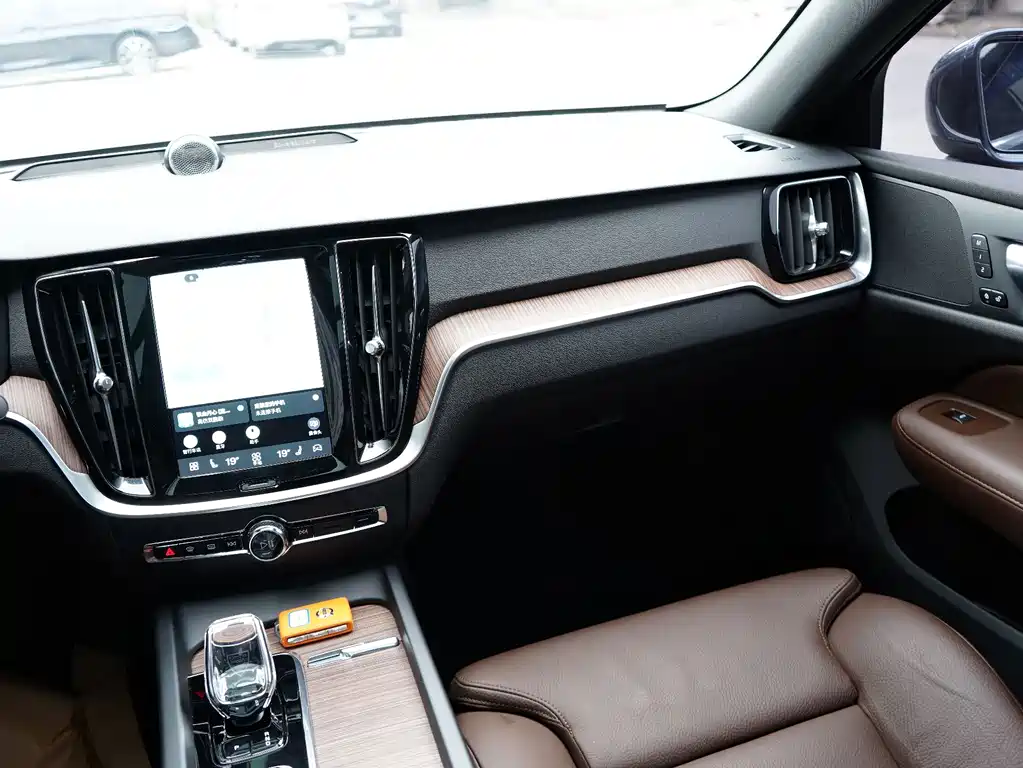 Volvo S60 — фотографии объявления, Фото 15