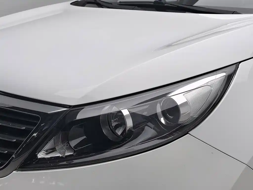 Kia Sportage — миниатюра 7