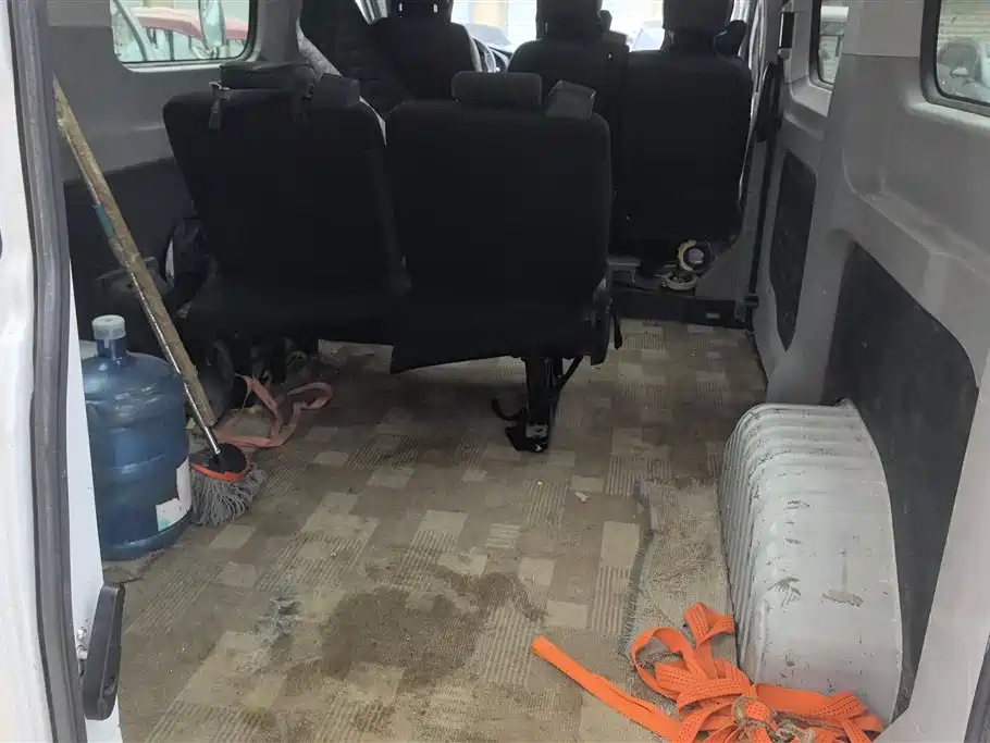 SAIC MAXUS XINTU V90