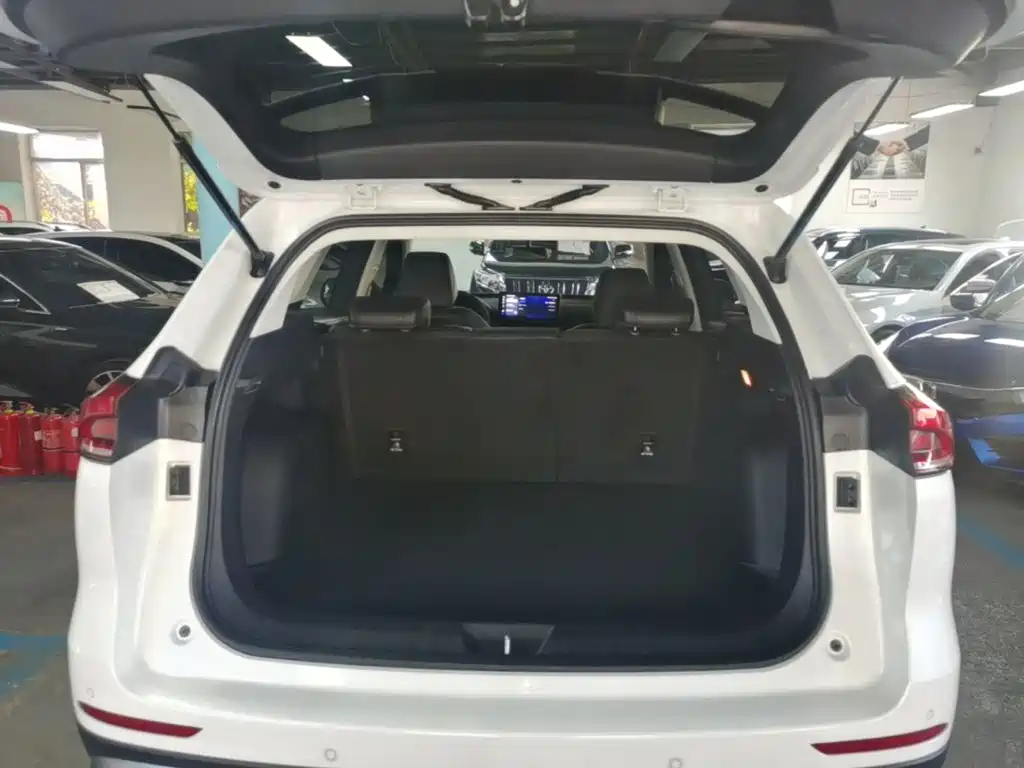 Haval H6 — миниатюра 19