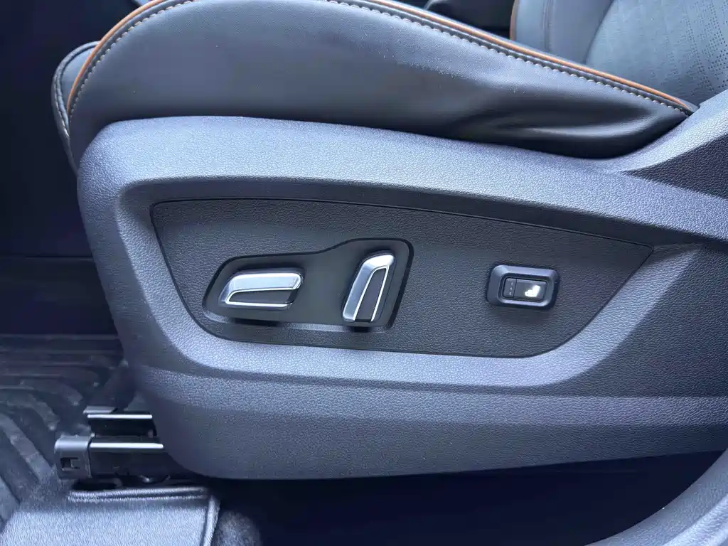 Chery Tiggo 5x — миниатюра 17