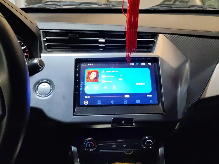 Chery Tiggo 3x — миниатюра 13