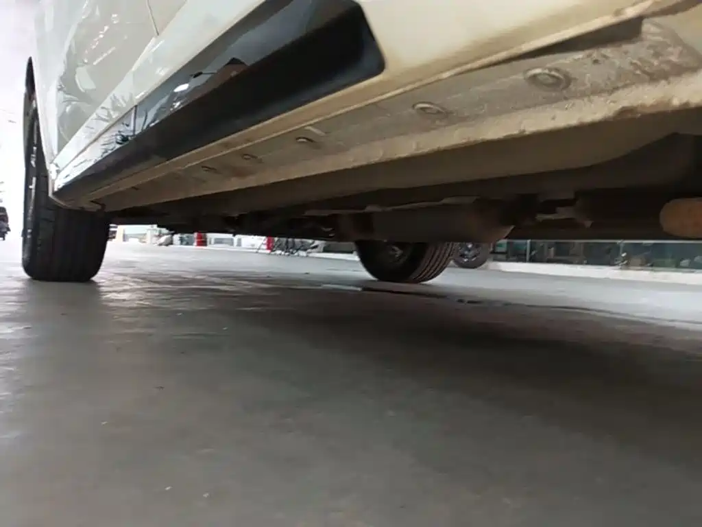 Jetour X70 — миниатюра 22