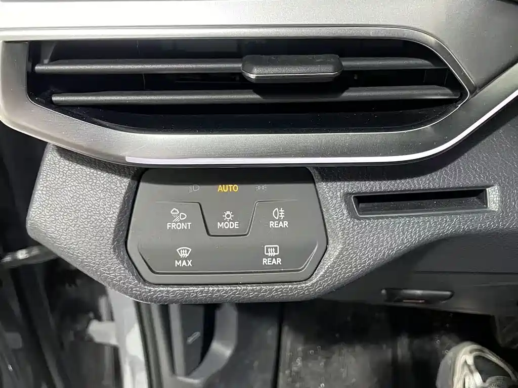 Volkswagen ID.4 Crozz — миниатюра 11