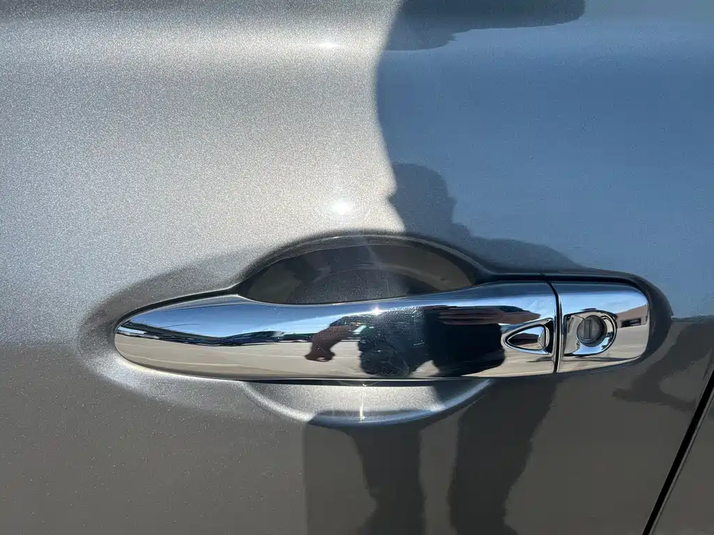 Nissan Kicks — миниатюра 10