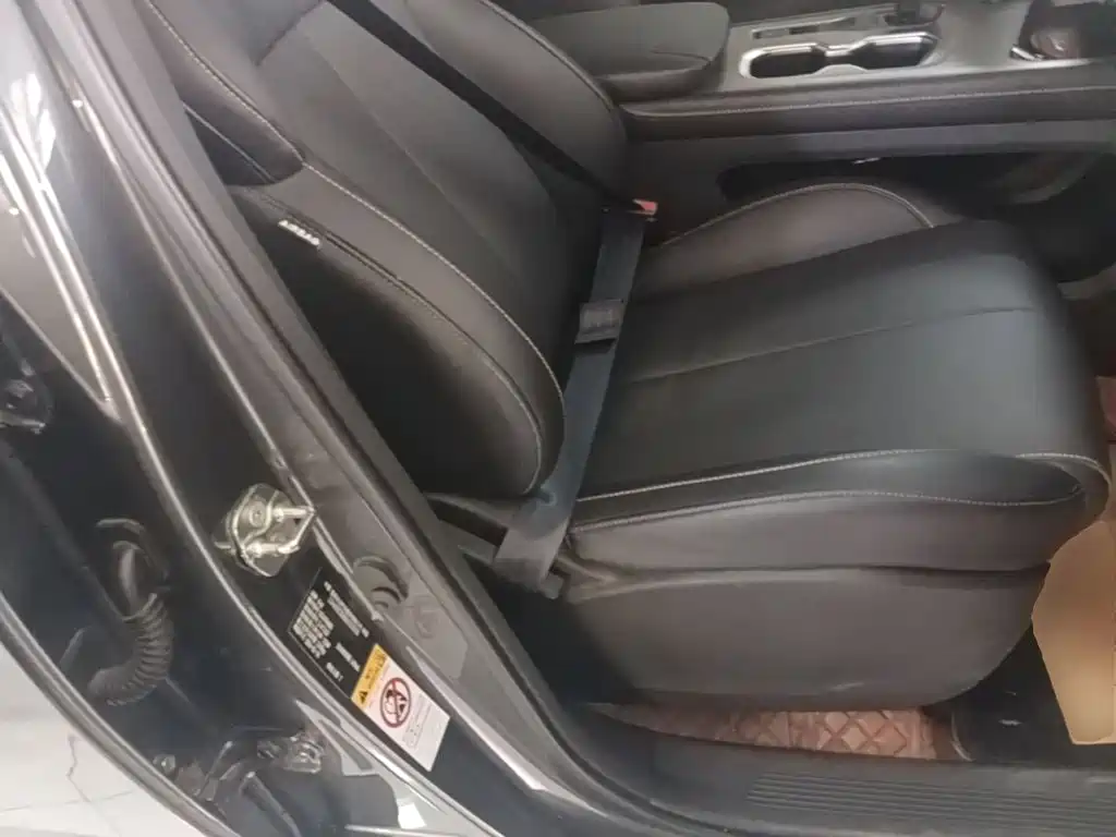 Changan X7 PLUS — миниатюра 25
