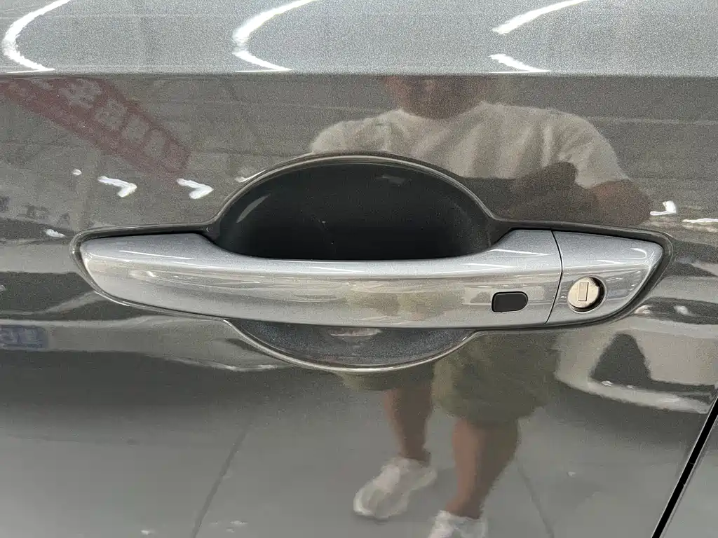 Changan CS35PLUS - фото 21