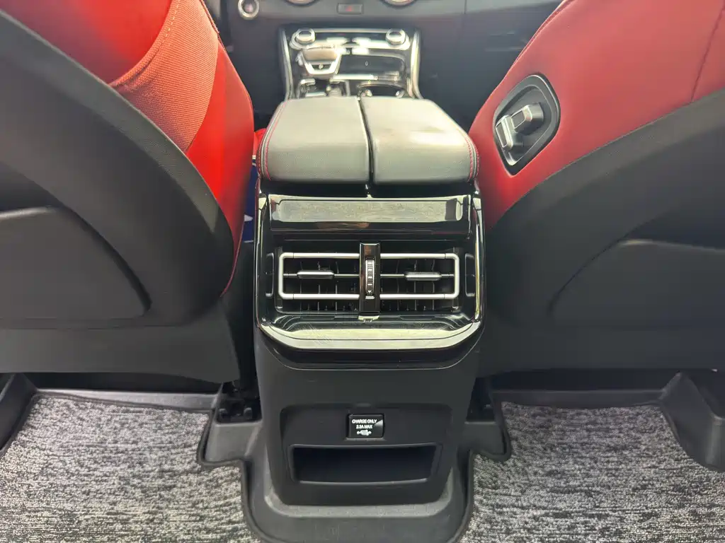 Fengxing Fengxing T5 EVO — миниатюра 19