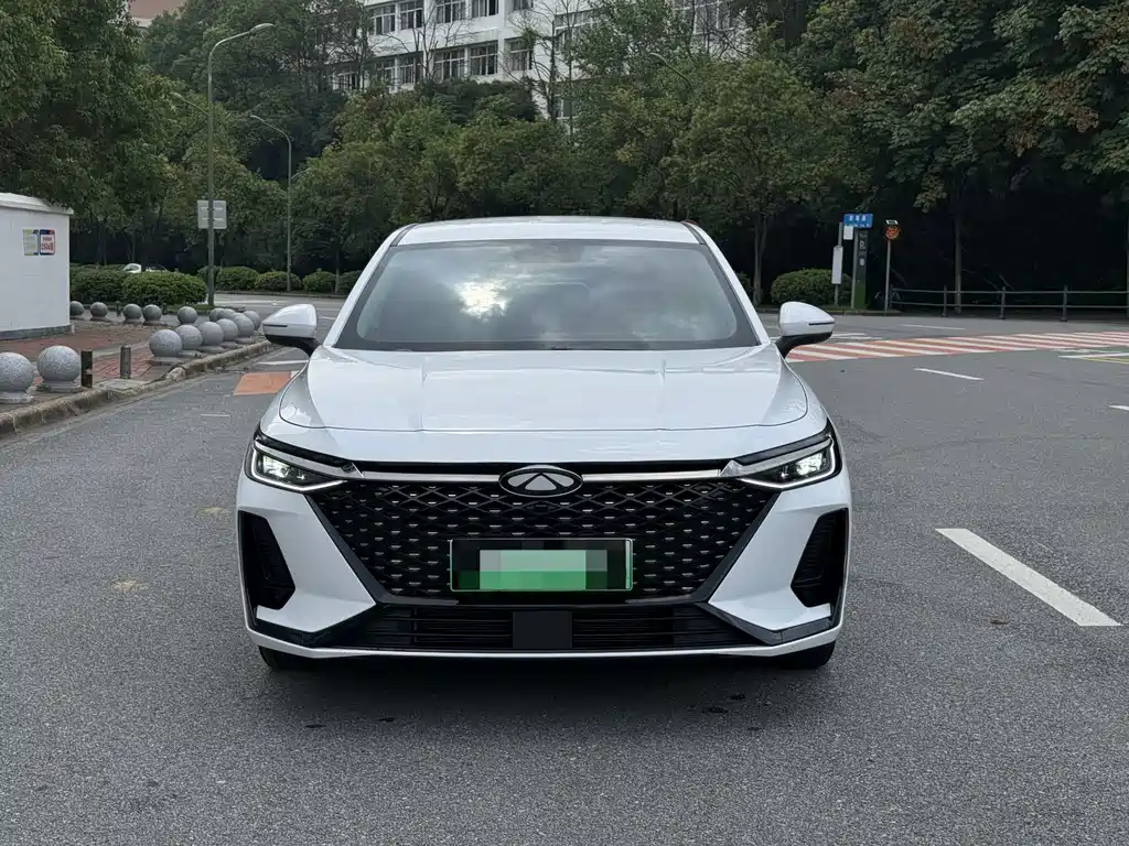 Fulwin Fengyun A8 — миниатюра 2