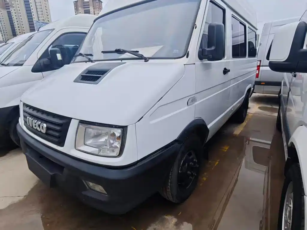 Купить IVECO Daily