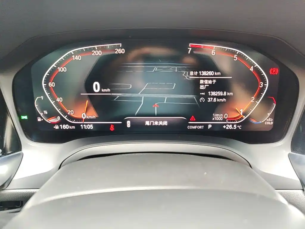 BMW 3 Series — миниатюра 12