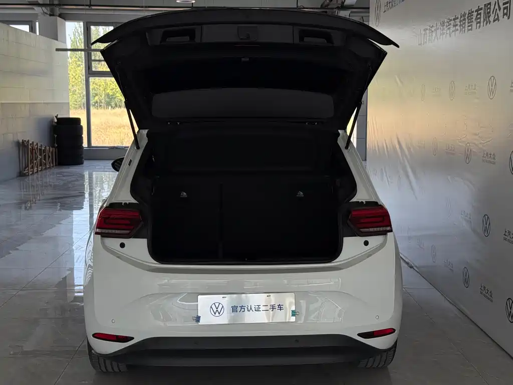 Volkswagen ID.3 — миниатюра 14