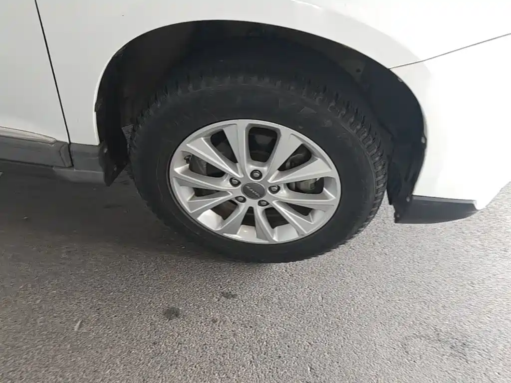 Haval H6 — миниатюра 12