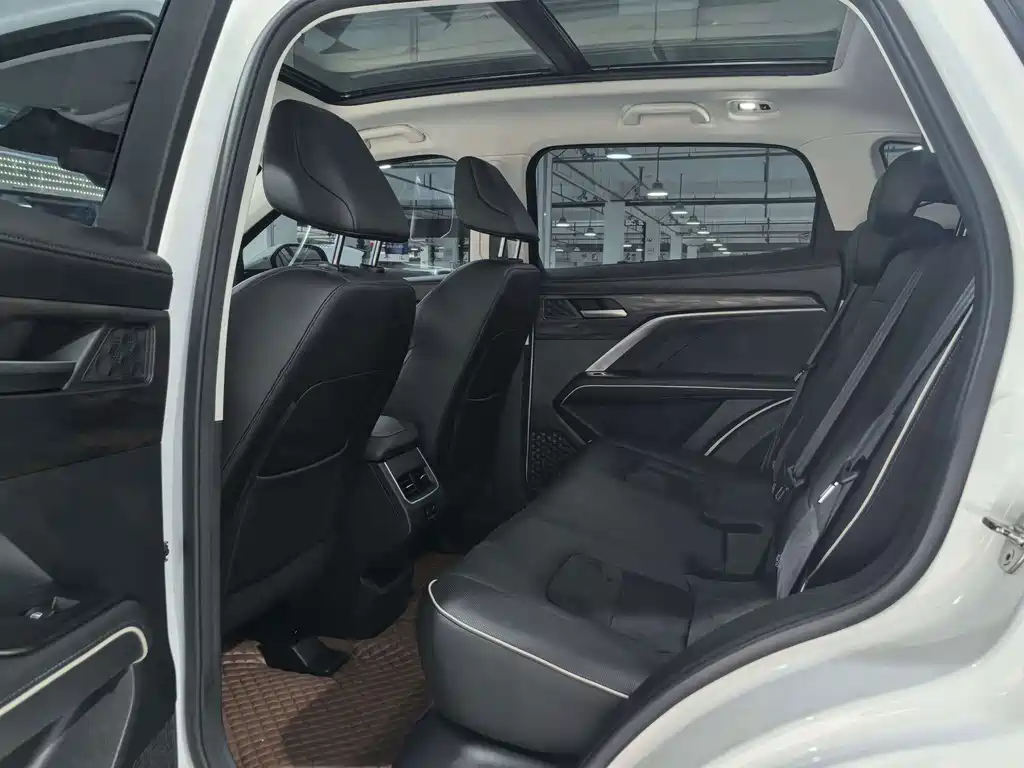 Haval H6 — миниатюра 9