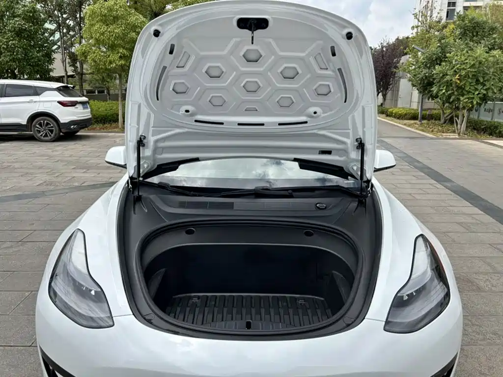 Tesla Model 3 — миниатюра 17