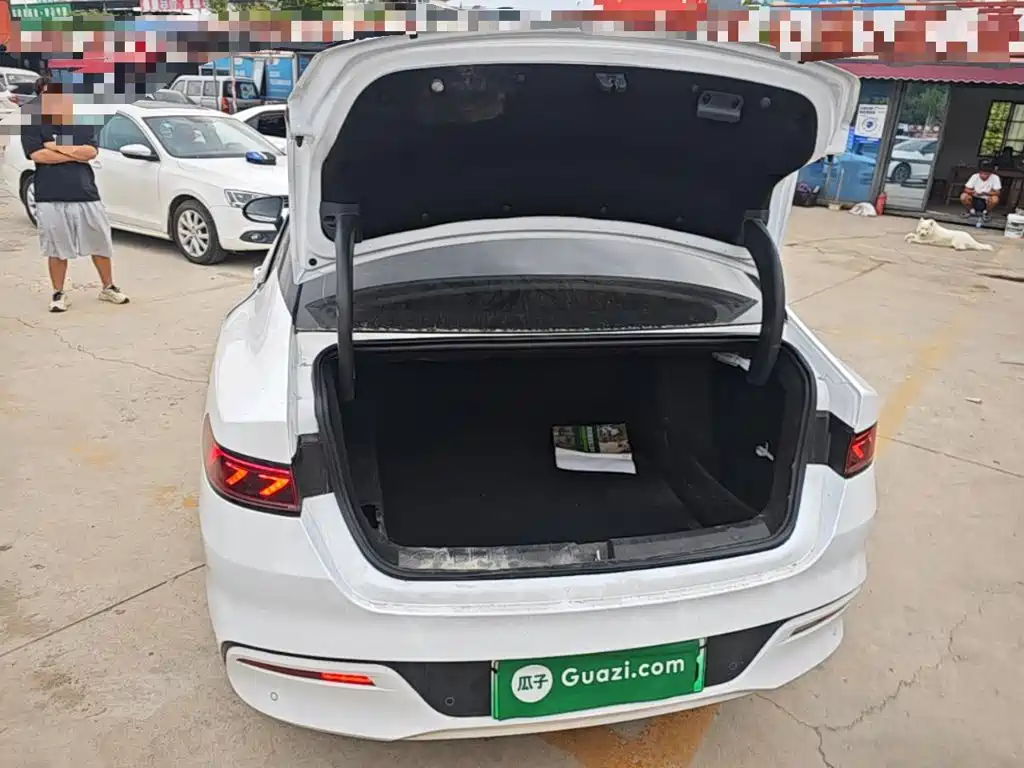 BYD Qin PLUS — миниатюра 19