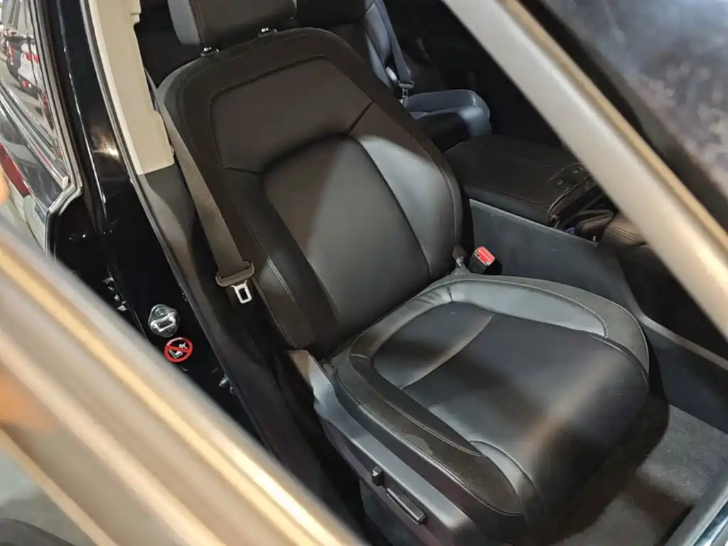 Honda Avancier — миниатюра 25