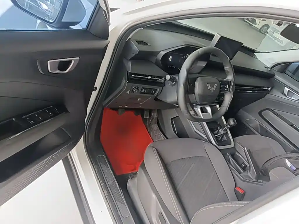 Wuling Xingchi — миниатюра 16