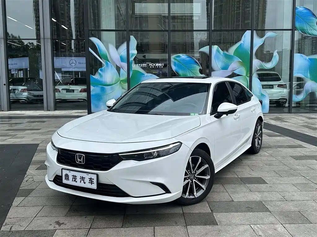 Купить Honda Integra