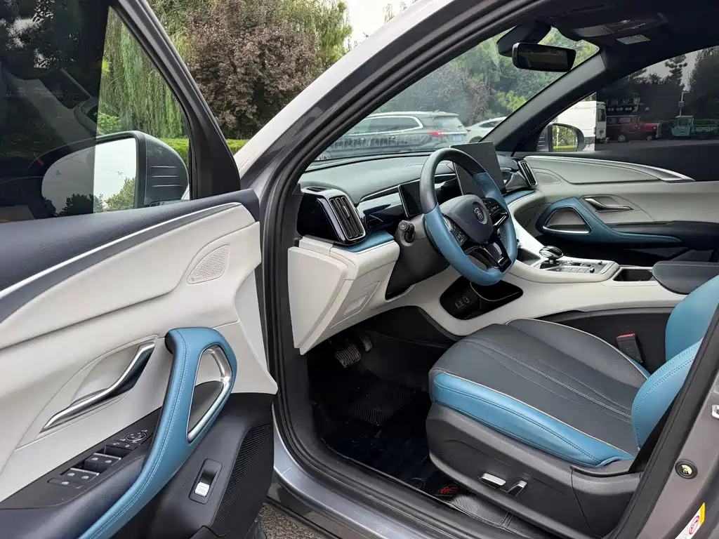 BYD Pro — миниатюра 7