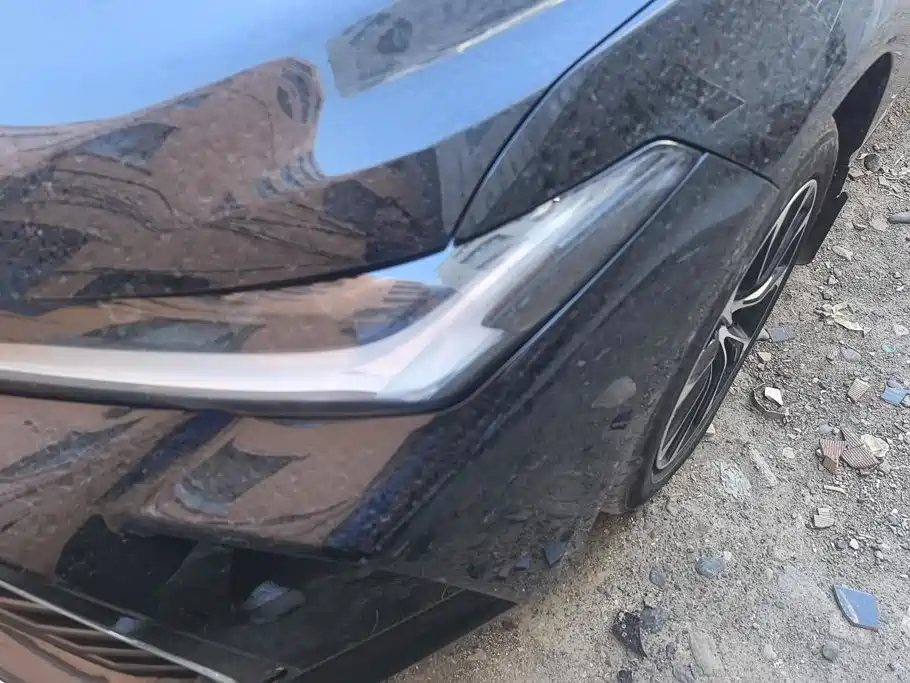 Toyota Avalon — миниатюра 5