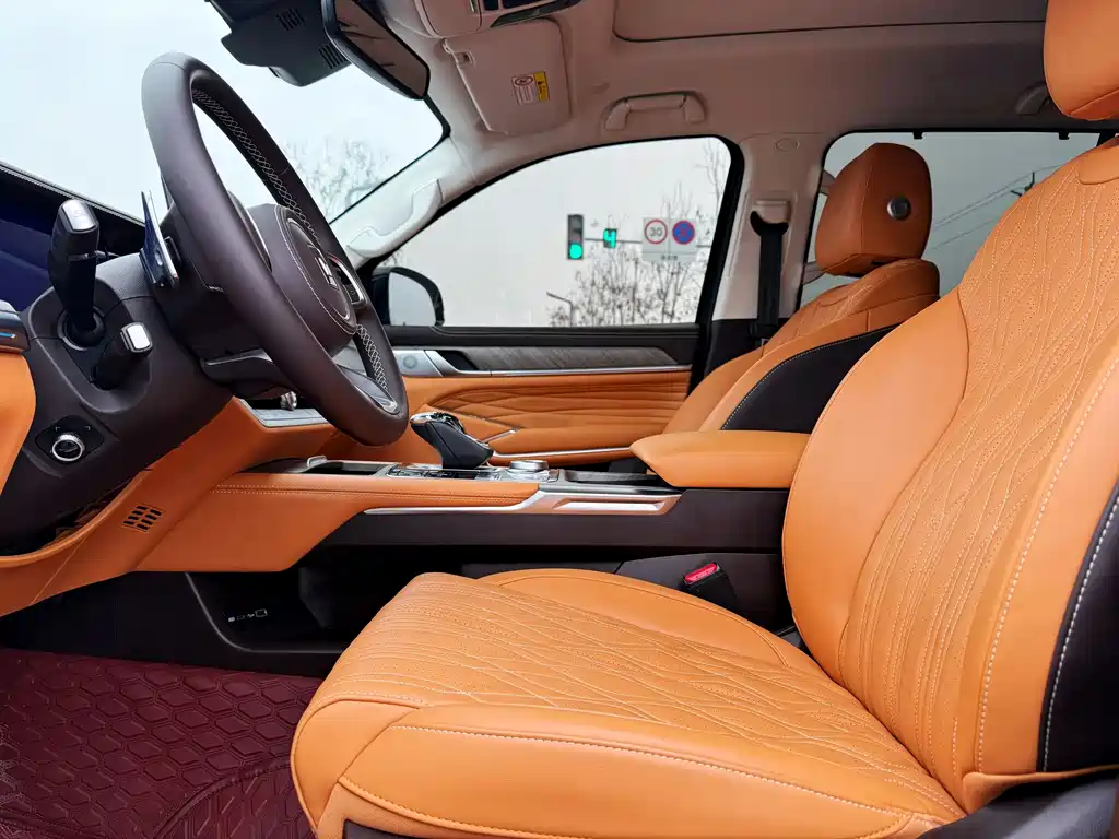 TANK TANK 500 NEW ENERGY