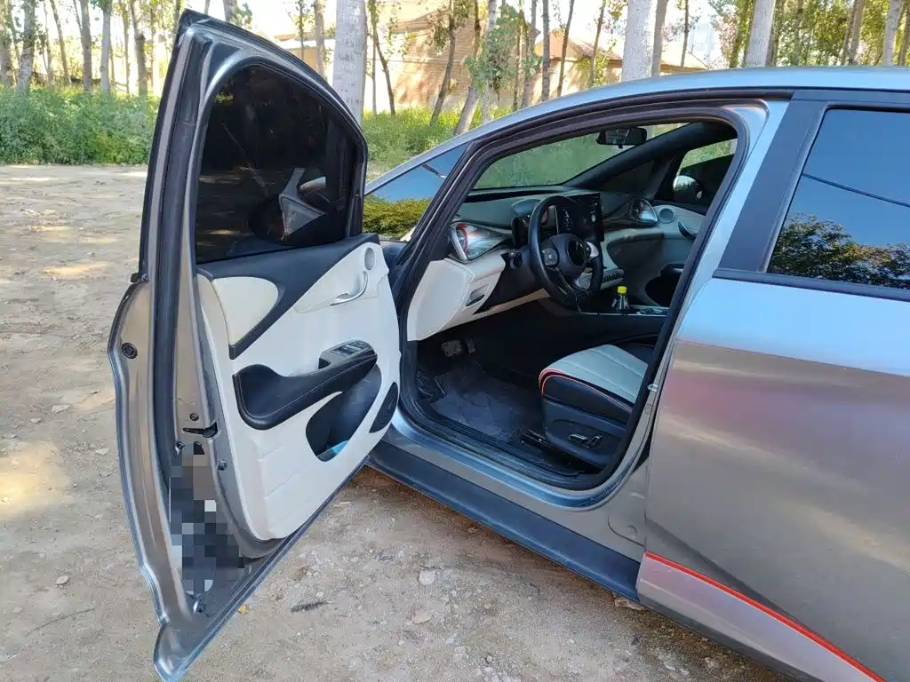 BYD Dolphin — миниатюра 17