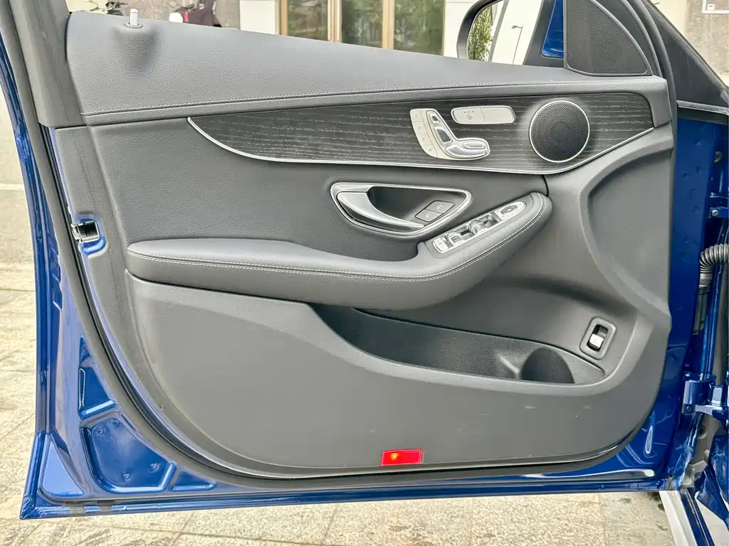 Mercedes-Benz C-Class C 2020 C 260 L Sport