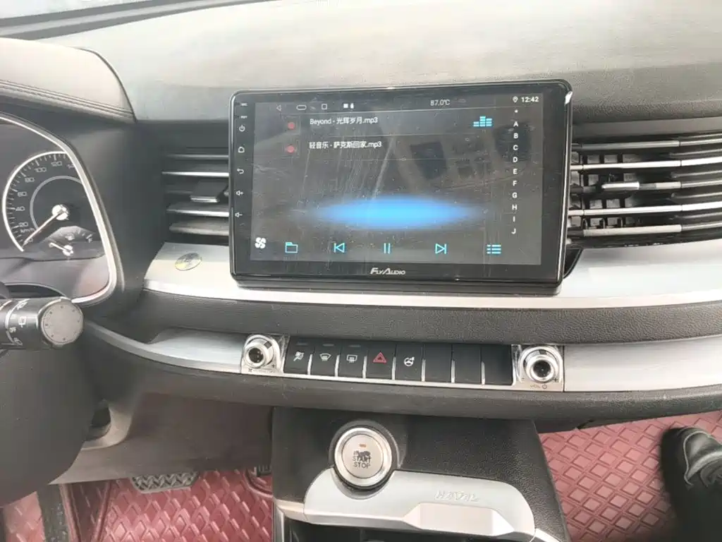 Haval H6 — миниатюра 13
