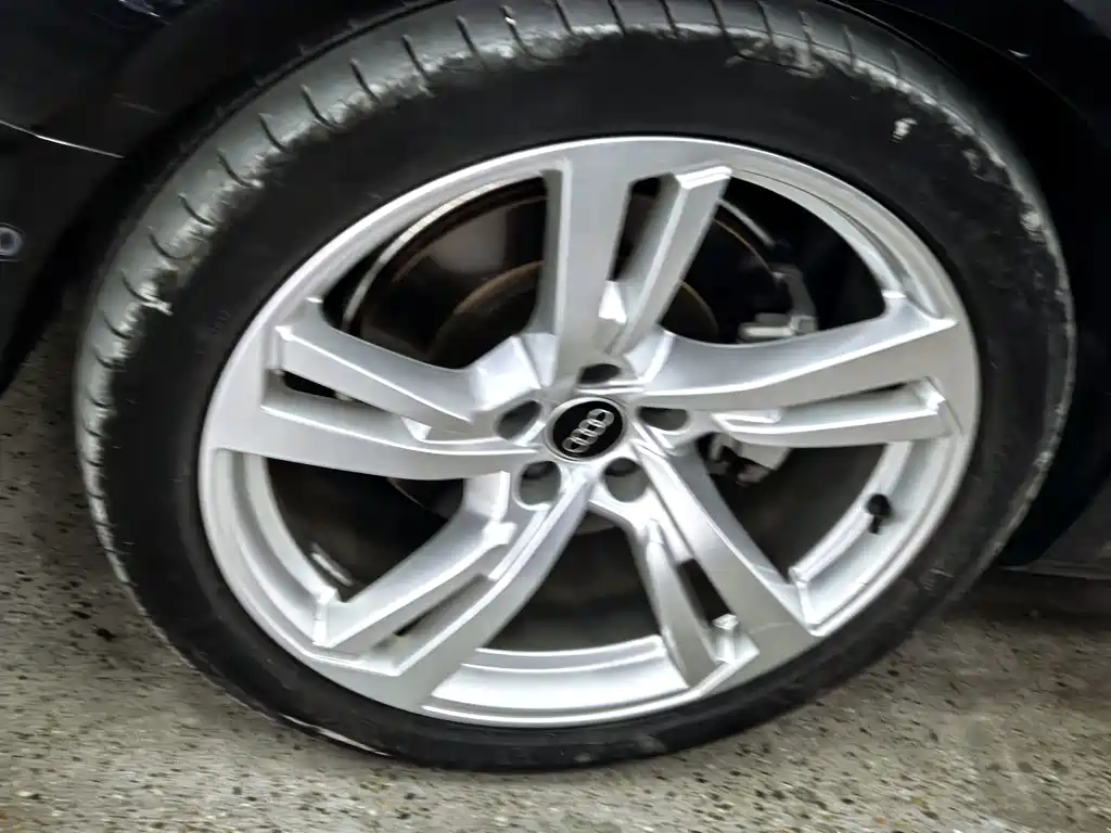 Audi A7L — миниатюра 14