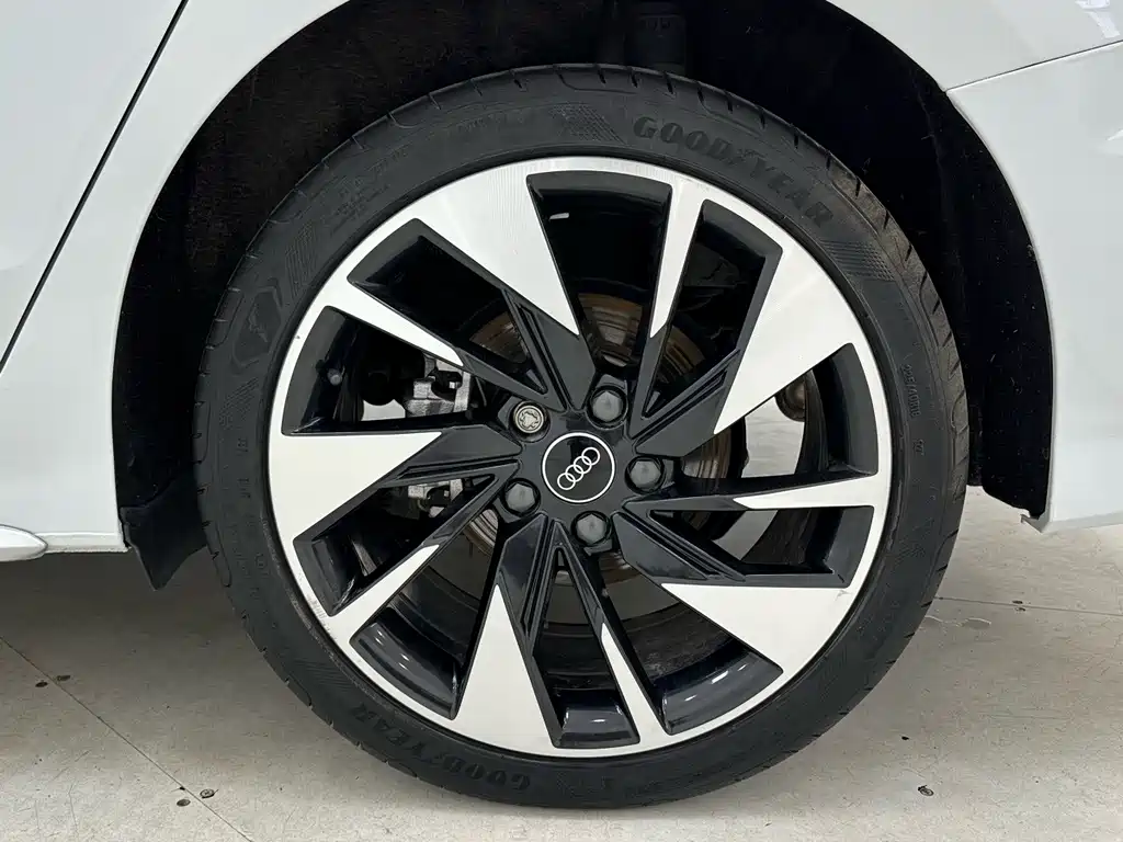 Audi A3 — миниатюра 17