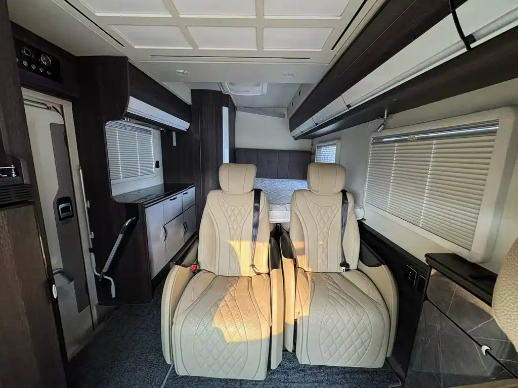 IVECO Ousheng — миниатюра 7