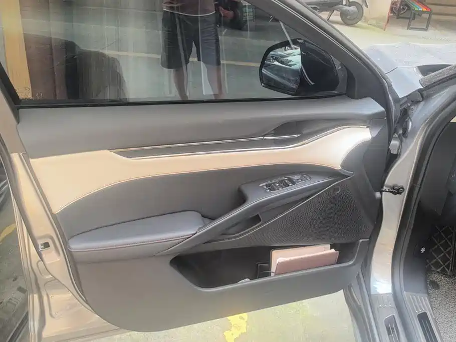 Ford Mondeo 2022 EcoBoost 245 Luxury
