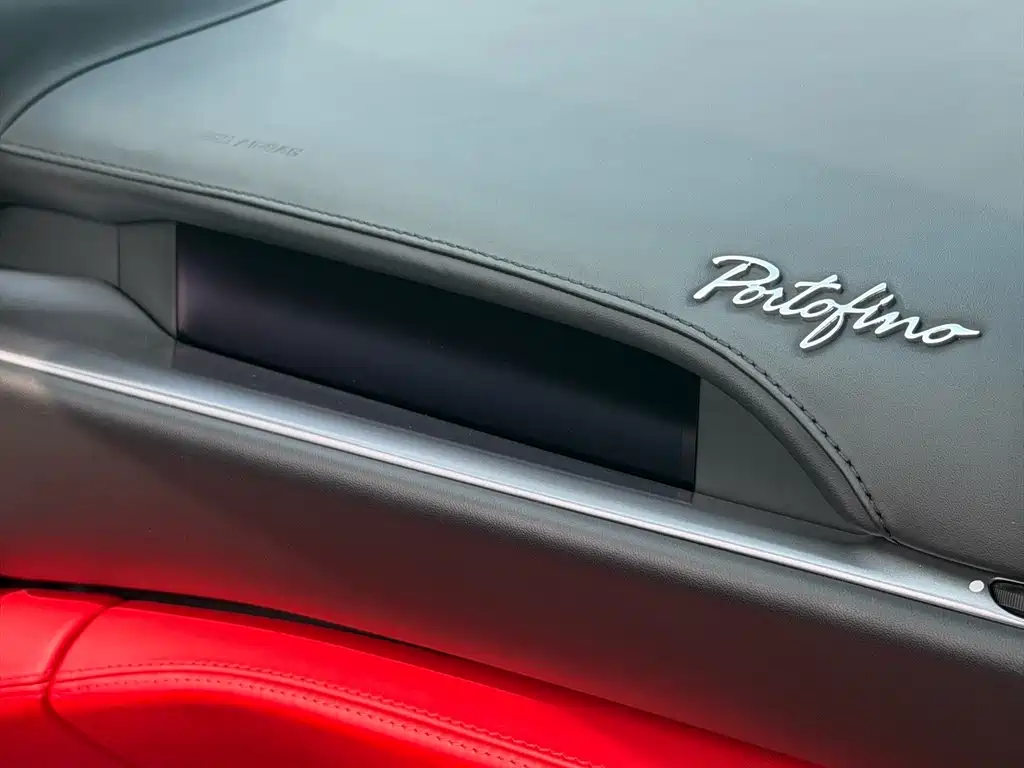 Ferrari Portofino — миниатюра 14