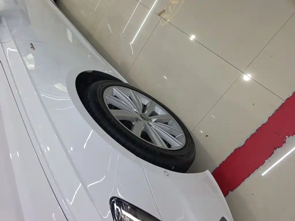 Audi A6L — миниатюра 23