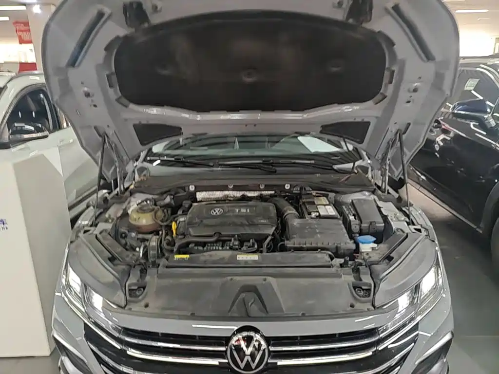 Volkswagen CC — миниатюра 20