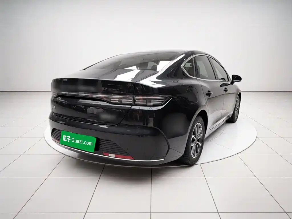 BYD Destroyer 05 — миниатюра 4