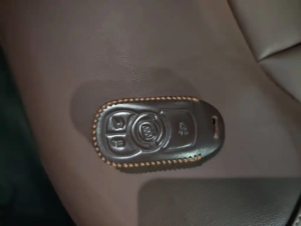 Buick Envision Plus — миниатюра 9