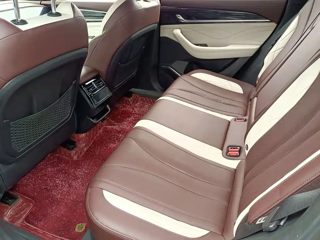 Geely Xingyue L — миниатюра 5