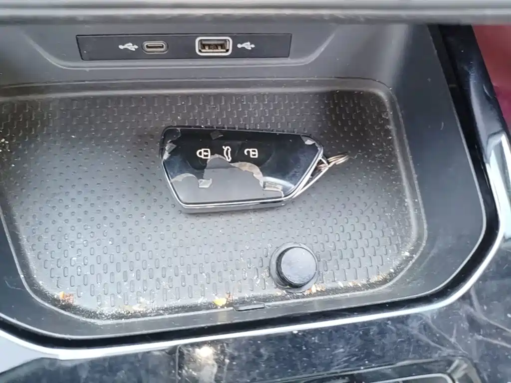 Volkswagen Lamando — миниатюра 9