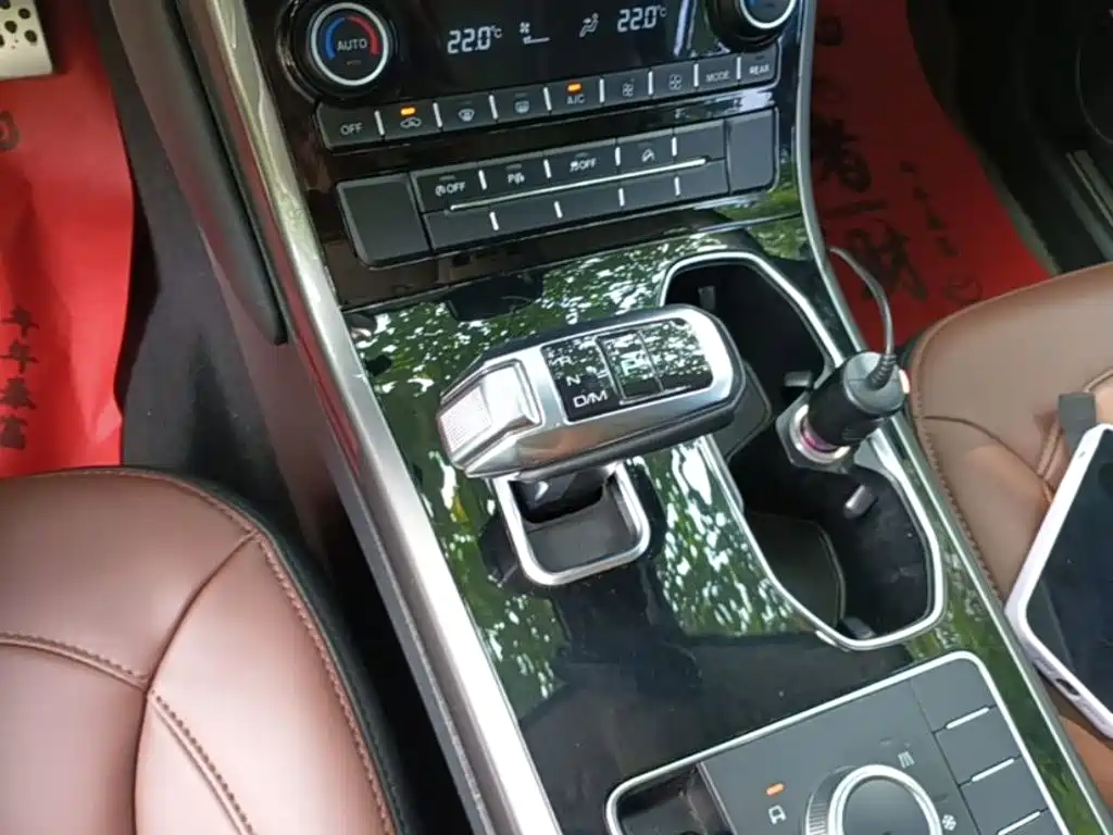 Haval H8 — миниатюра 14