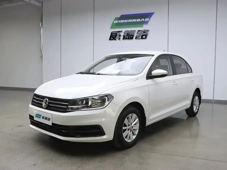 Купить Volkswagen Santana