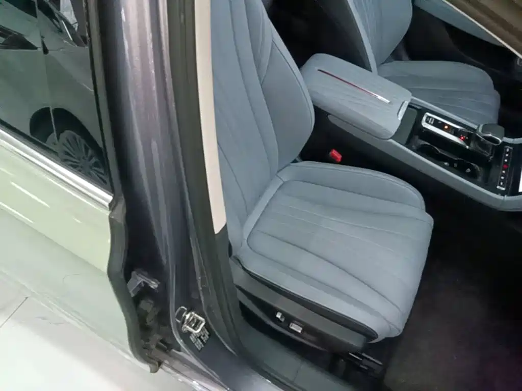 Hongqi Hongqi H5 PHEV — миниатюра 25