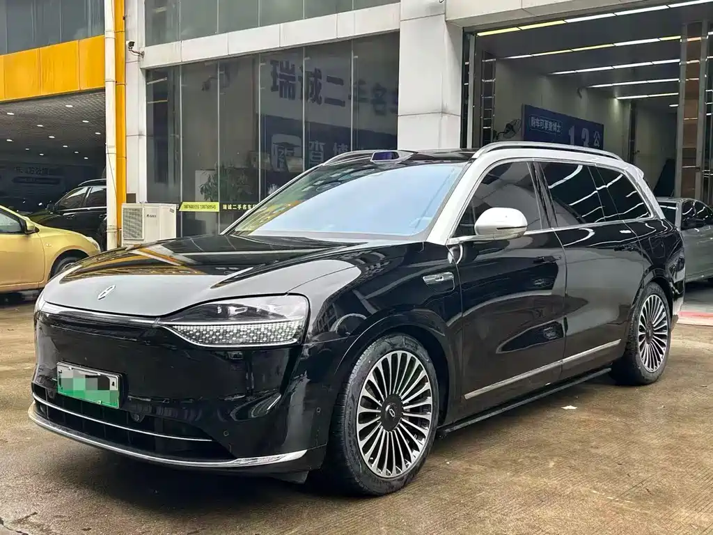 AITO ASK THE WORLD M9