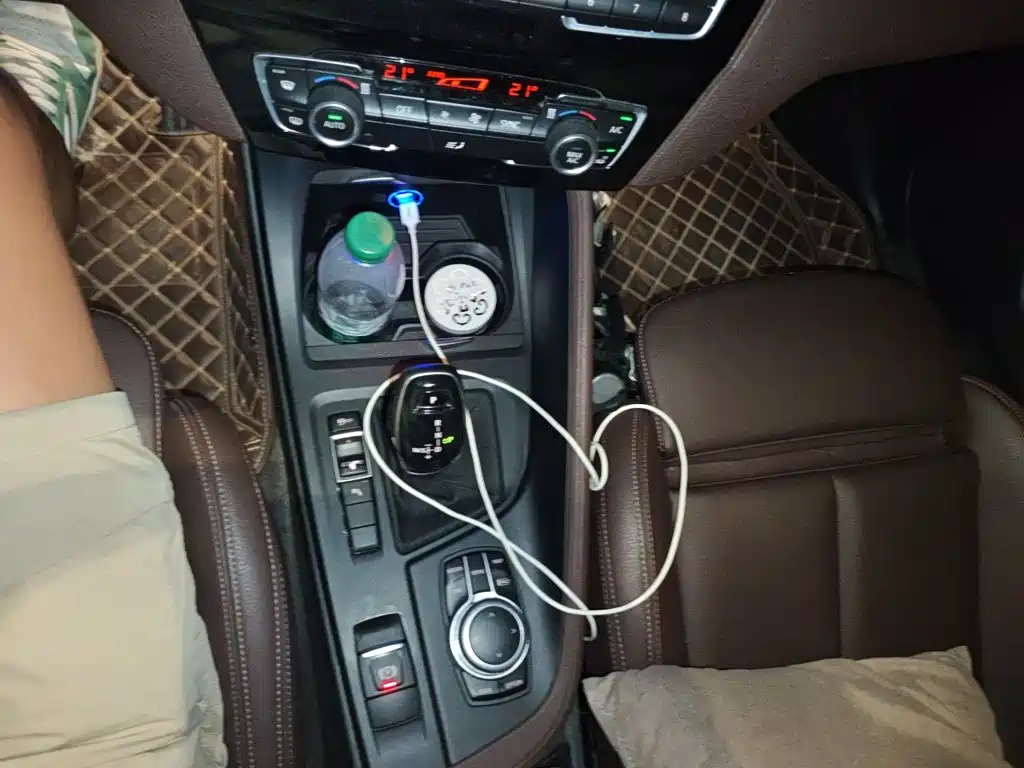 BMW X1 — миниатюра 17