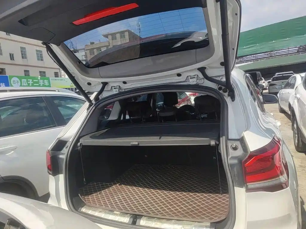 BMW X1 — миниатюра 22
